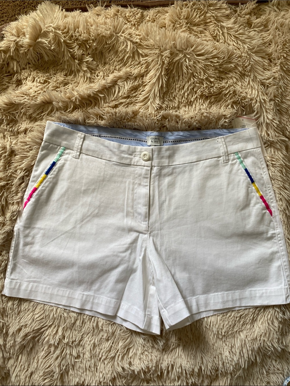 🍓New Crown Ivy Shorts🍓